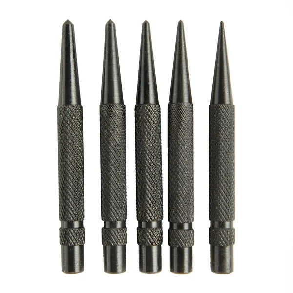 5PC CENTRE PUNCH SET DS1398