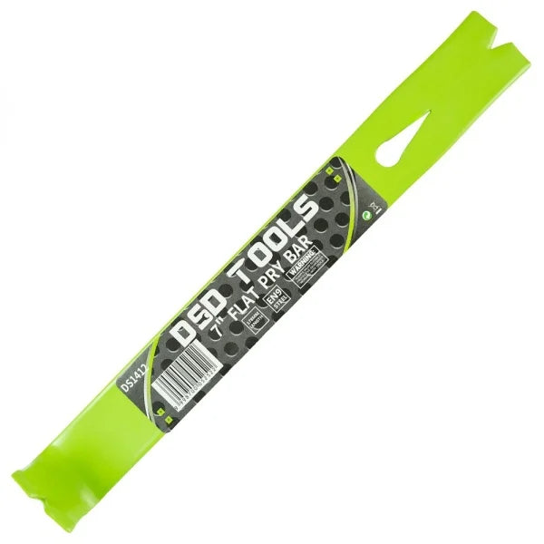 7" FLAT PRY BAR DS1412