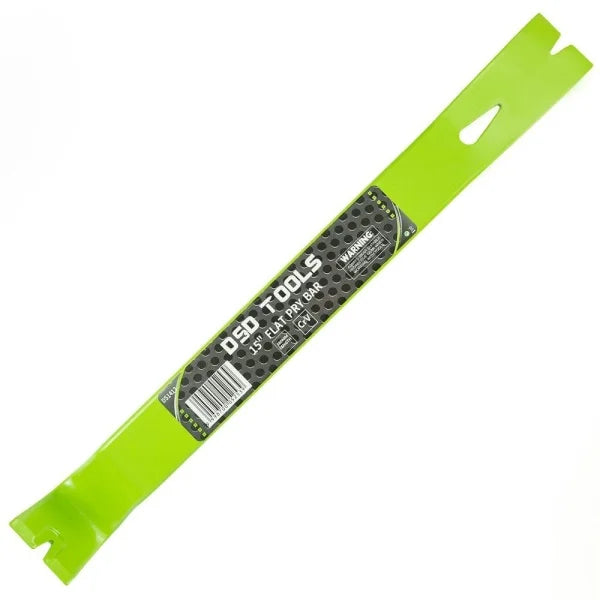 15" FLAT PRY BAR DS1413