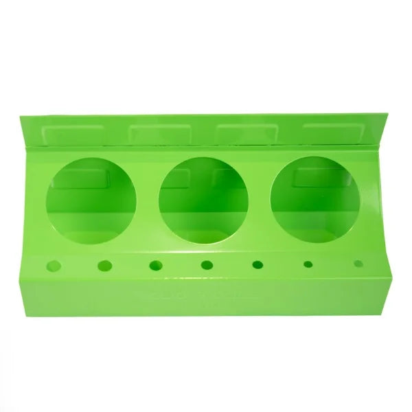 3 HOLE MAGNETIC SPRAY CAN HOLDER DS1416