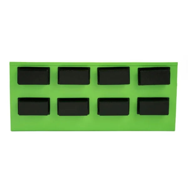 3 HOLE MAGNETIC SPRAY CAN HOLDER DS1416