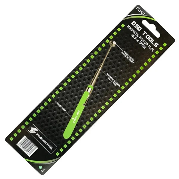 MAGNETIC PICK UP TOOL 10LB (4.5KGS) DS1417