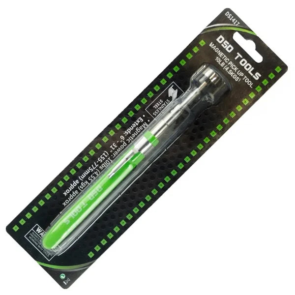 MAGNETIC PICK UP TOOL 10LB (4.5KGS) DS1417