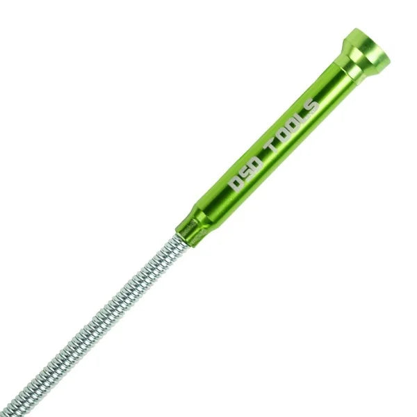 MAGNETIC PICKUP TOOL WITH CLAW AND LED DS1421