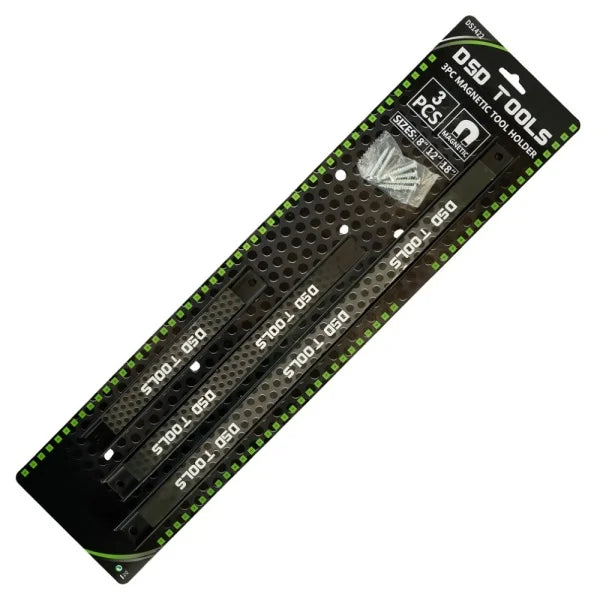 3PC MAGNETIC TOOL HOLDER DS1422