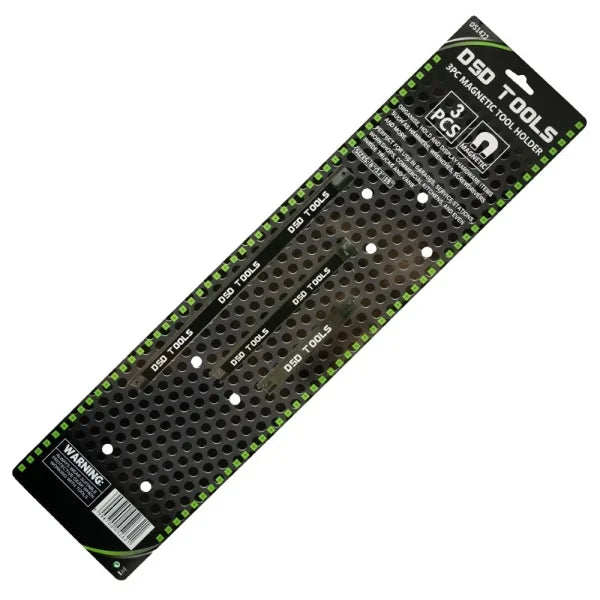 3PC MAGNETIC TOOL HOLDER DS1422