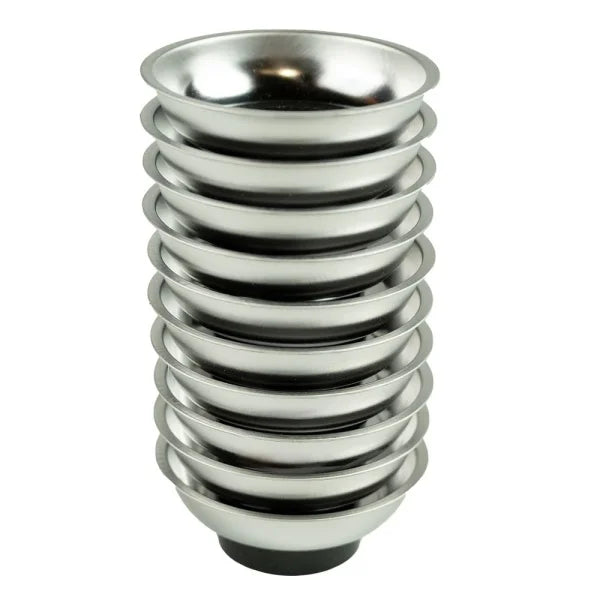 3" MAGNETIC BOWL BOX OF 10 DS1425