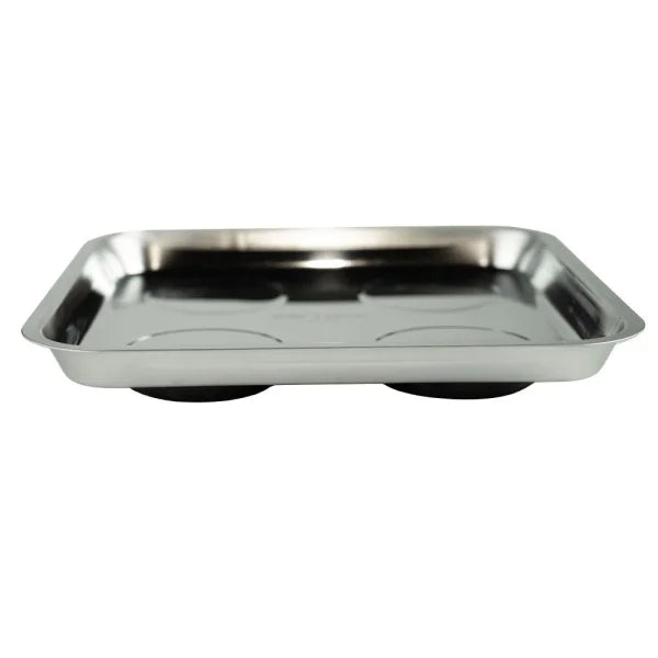 MAGNETIC STAINLESS STEEL PARTS TRAY DS1426
