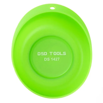 4" PLASTIC MAGNETIC BOWL BOX OF 10 DS1427