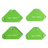 4PC MINI WELDING MAGNET DS1428