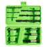12PC SCREW EXTRACTOR SET DS1431