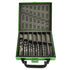 99PC HSS METRIC DRILL BITS SET 1.5 - 10MM DS1436