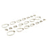 70PC ASSORTED HOSE CLAMPS 8 – 60MM DS1450