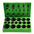 419PC ASSORTED RUBBER O RINGS – METRIC DS1454