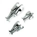 3PC THREE LEG GEAR PULLER SET (3", 4", 6")  DS1489