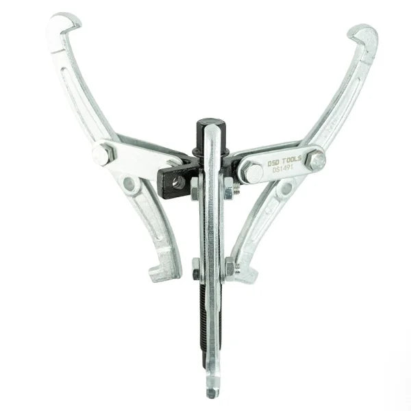 150MM GEAR &amp;amp; BEARING PULLER 3 LEG DS1491