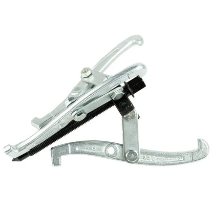 150MM GEAR &amp;amp; BEARING PULLER 3 LEG DS1491