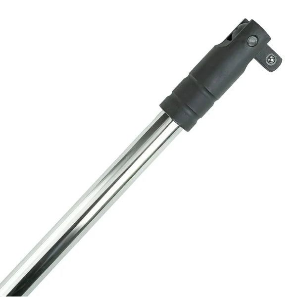 1/2" DR X 24" HEAVY DUTY BREAKER BAR DS1500