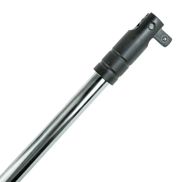 1/2" DR X 30" HEAVY DUTY BREAKER BAR DS1501