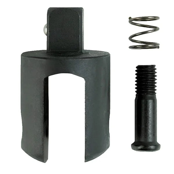 1/2" DR BREAKER BAR HEAD DS1502