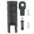 1/2" DR HEAVY DUTY BREAKER BAR HEAD DS1503