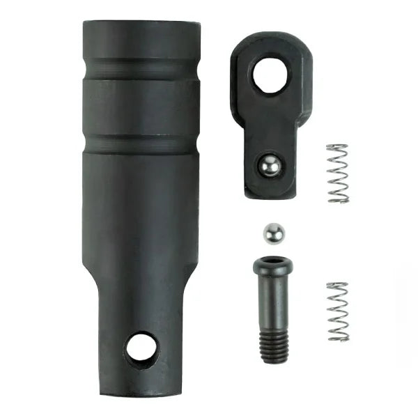 1/2" DR HEAVY DUTY BREAKER BAR HEAD DS1503