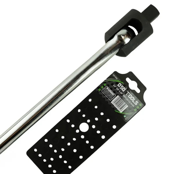 3/4" DR x 40" BREAKER BAR DS1504