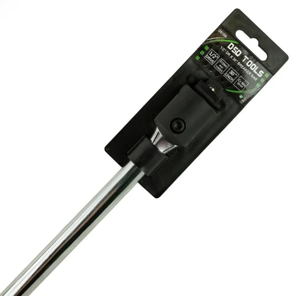 1/2" DR x 30" BREAKER BAR DS1506