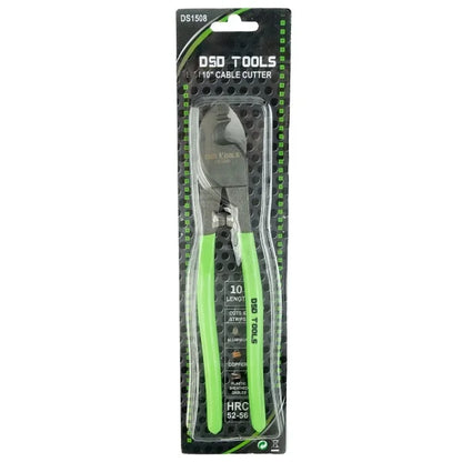 10" CABLE CUTTER DS1508