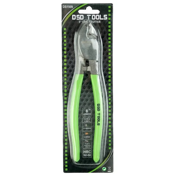 8" CABLE CUTTER DS1509