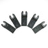 20PC OSCILLATING MULTI TOOL SAW BLADES FOR WOOD 18TPI 34MM DS1549