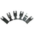 20PC ASSORTED OSCILLATING MULTI TOOL SAW BLADES DS1550