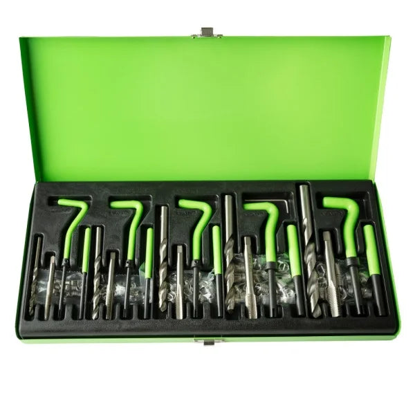 131PC THREAD REPAIR KIT M5 - M12 DS1552
