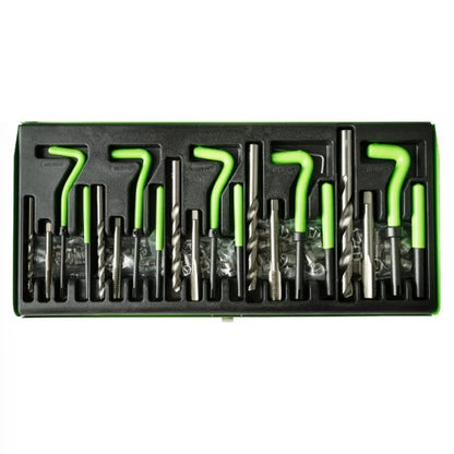 131PC THREAD REPAIR KIT M5 - M12 DS1552