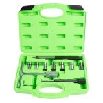 10PC DIESEL INJECTOR SEAT CUTTER SET DS1641