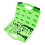 10PC DIESEL INJECTOR SEAT CUTTER SET DS1641