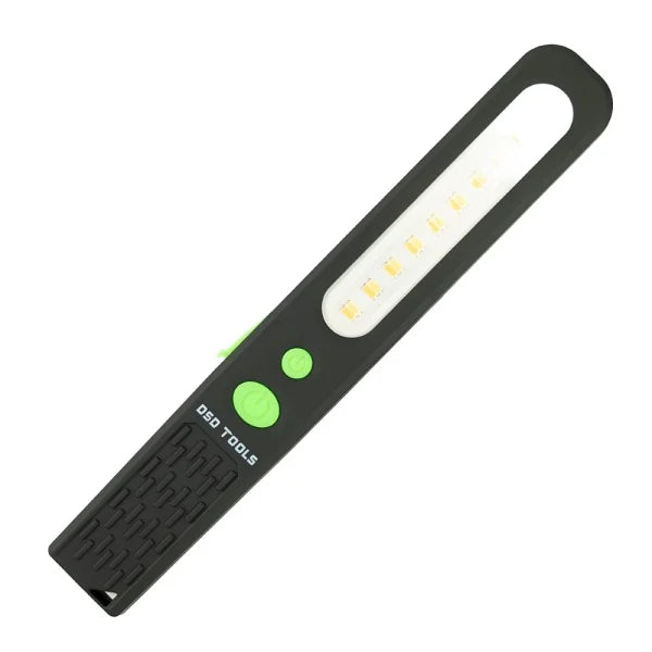 SUPER SLIM LED WORK LIGHT DS1824
