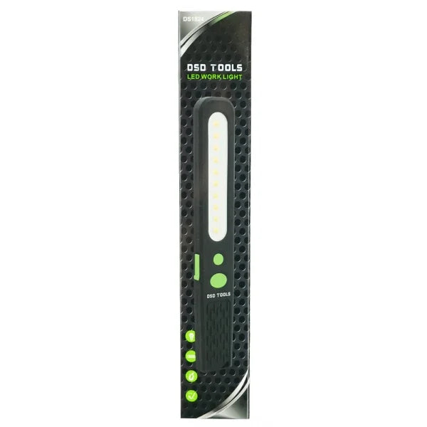 SUPER SLIM LED WORK LIGHT DS1824