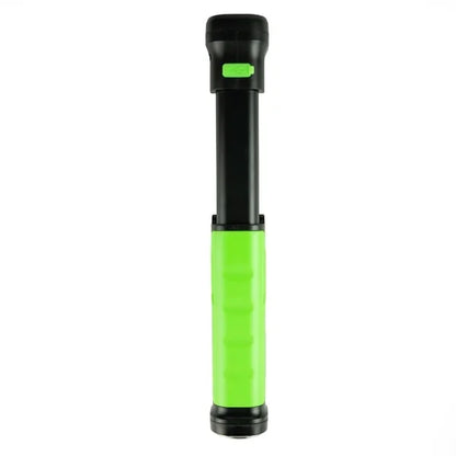 SUPER BRIGHT EXTENDABLE LED WORK LIGHT DS1825