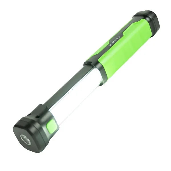 SUPER BRIGHT EXTENDABLE LED WORK LIGHT DS1825