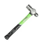40OZ BALL PEIN HAMMER WITH FIBREGLASS HANDLE DS1853
