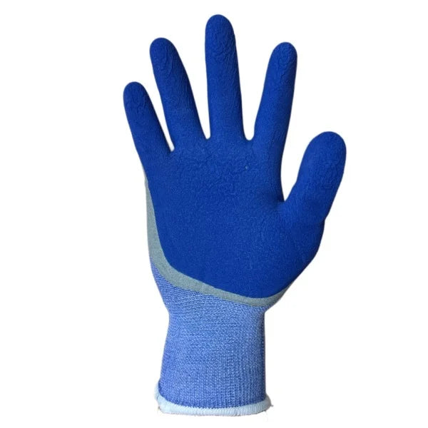 ALL GRIP GLOVE SECOND SKIN SOFT TOUCH SIZE 10 – BOX OF 120 PAIRS DS2005