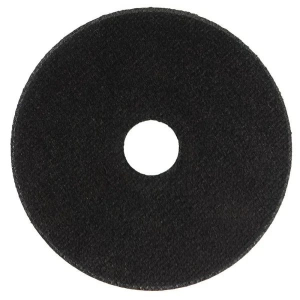 CUTTING DISC FOR S/STEEL 115 X 1.0 X 22.2MM - 40 X PACKS OF 10 DS3001