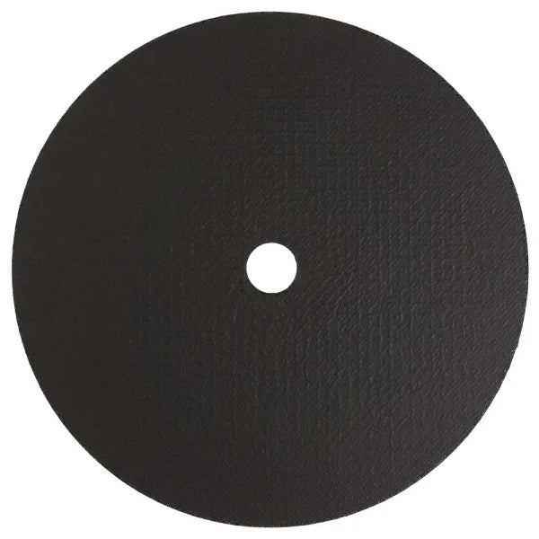 BOX OF 100 CUTTING DISCS FOR METAL -(9") 230MM X 2MM X 22MM DS3002