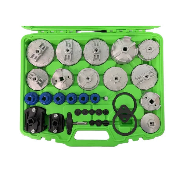 32PC GEN 4 OIL FILTER MAINTENANCE SET DS1840