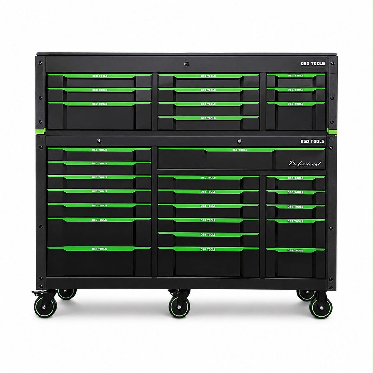 30/0 DRAWER TOOL CHEST DS1881 DS1883