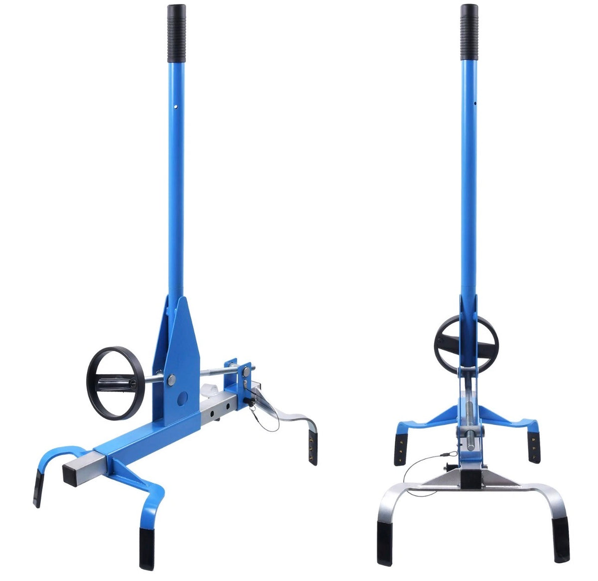 Suspension Play Tester