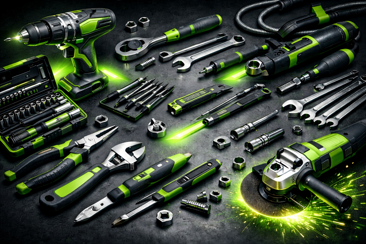 DSDTOOLVAN