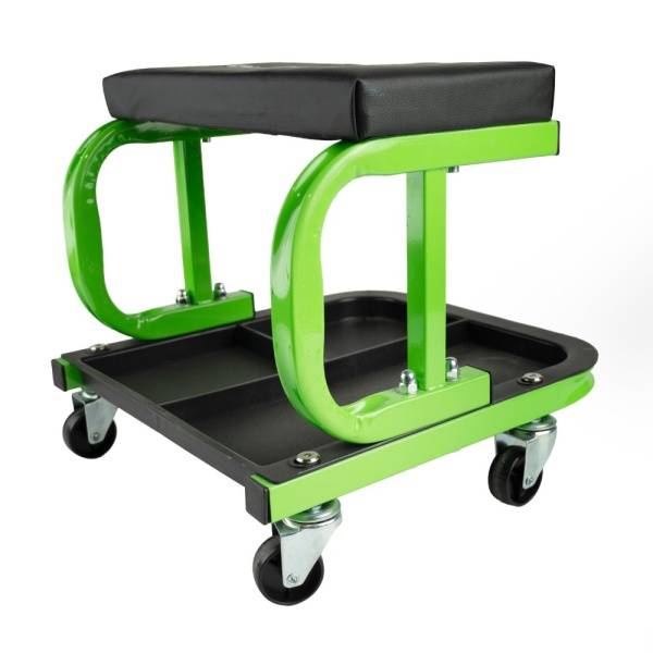 MECHANICS MOBILE ROLLING STOOL DS1867