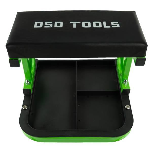 MECHANICS MOBILE ROLLING STOOL DS1867